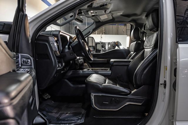 2023 Ford F-350 Super Duty Lariat Ultimate FX4 Hi Output RANCH HAND CM Hauler | Dallas, TX | East Dallas Diesel 2023 Ford F-350 Super Duty Lariat Ultimate FX4 Hi Output RANCH HAND CM Hauler | Dallas, TX | East Dallas Diesel