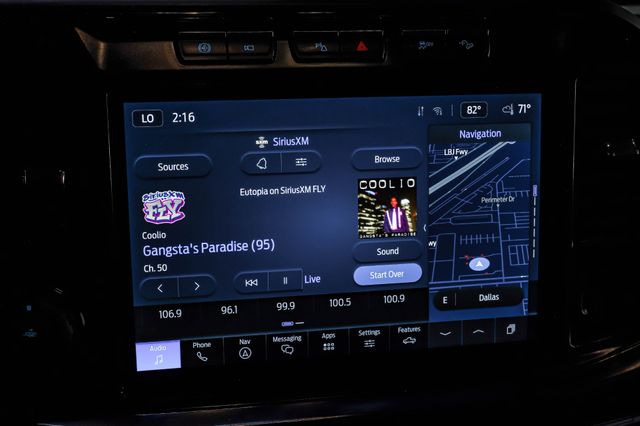 2023 Ford F-350 Super Duty Lariat Ultimate FX4 Hi Output RANCH HAND CM Hauler | Dallas, TX | East Dallas Diesel