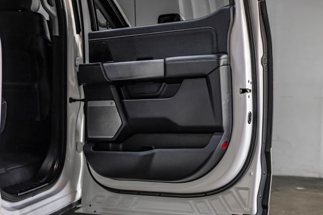 2023 Ford F-350 Super Duty Lariat Ultimate FX4 Hi Output RANCH HAND CM Hauler | Dallas, TX | East Dallas Diesel