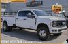 2023 Ford F-350 Super Duty Lariat ULTIMATE FX4 DRW / 1-OWNER CLEAN CARFAX | Austin, TX | Rocky Mountain Truck Stop Austin