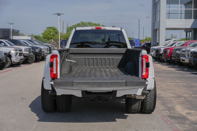 2023 Ford F-350 Super Duty Lariat ULTIMATE FX4 DRW / 1-OWNER CLEAN CARFAX | Austin, TX | Rocky Mountain Truck Stop Austin 2023 Ford F-350 Super Duty Lariat ULTIMATE FX4 DRW / 1-OWNER CLEAN CARFAX | Austin, TX | Rocky Mountain Truck Stop Austin