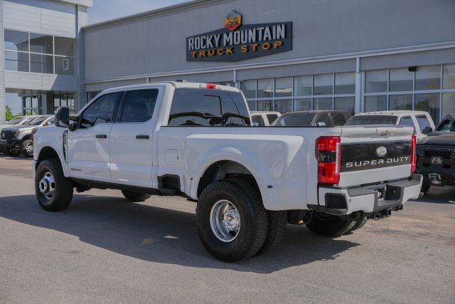 2023 Ford F-350 Super Duty Lariat ULTIMATE FX4 DRW / 1-OWNER CLEAN CARFAX | Austin, TX | Rocky Mountain Truck Stop Austin 2023 Ford F-350 Super Duty Lariat ULTIMATE FX4 DRW / 1-OWNER CLEAN CARFAX | Austin, TX | Rocky Mountain Truck Stop Austin