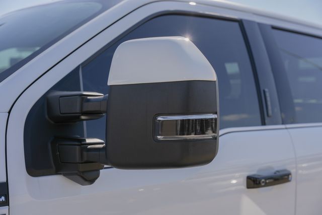 2023 Ford F-350 Super Duty Lariat ULTIMATE FX4 DRW / 1-OWNER CLEAN CARFAX | Austin, TX | Rocky Mountain Truck Stop Austin