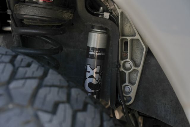 2023 Ford F-350 Super Duty Lariat ULTIMATE FX4 DRW / 1-OWNER CLEAN CARFAX | Austin, TX | Rocky Mountain Truck Stop Austin