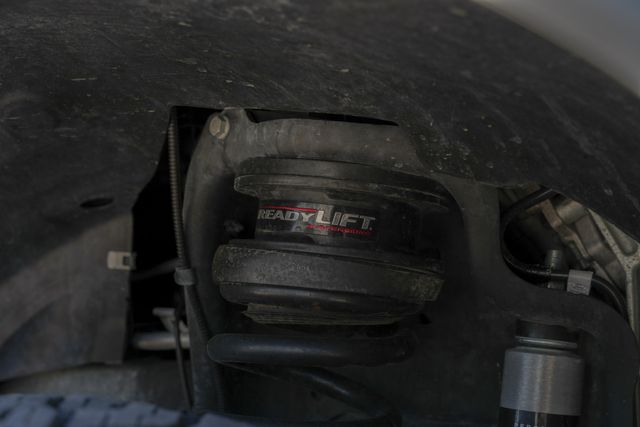 2023 Ford F-350 Super Duty Lariat ULTIMATE FX4 DRW / 1-OWNER CLEAN CARFAX | Austin, TX | Rocky Mountain Truck Stop Austin