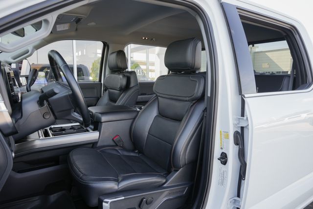 2023 Ford F-350 Super Duty Lariat ULTIMATE FX4 DRW / 1-OWNER CLEAN CARFAX | Austin, TX | Rocky Mountain Truck Stop Austin 2023 Ford F-350 Super Duty Lariat ULTIMATE FX4 DRW / 1-OWNER CLEAN CARFAX | Austin, TX | Rocky Mountain Truck Stop Austin