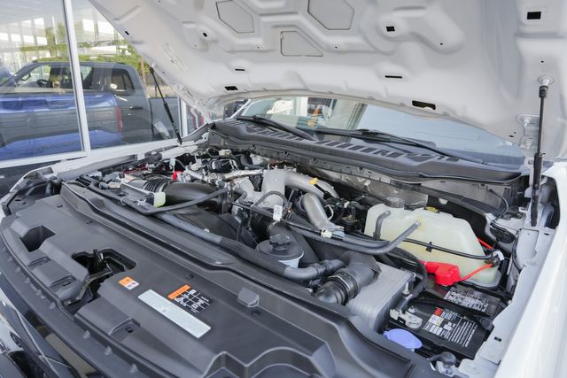 2023 Ford F-350 Super Duty Lariat ULTIMATE FX4 DRW / 1-OWNER CLEAN CARFAX | Austin, TX | Rocky Mountain Truck Stop Austin