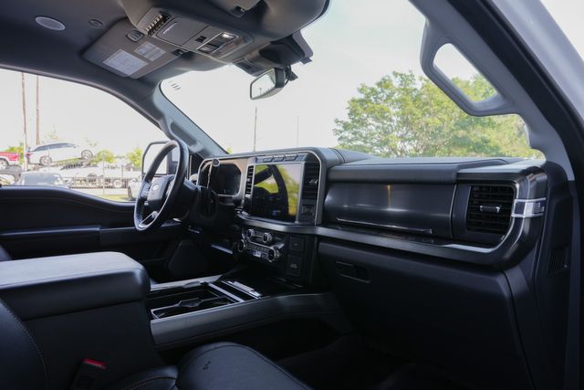 2023 Ford F-350 Super Duty Lariat ULTIMATE FX4 DRW / 1-OWNER CLEAN CARFAX | Austin, TX | Rocky Mountain Truck Stop Austin 2023 Ford F-350 Super Duty Lariat ULTIMATE FX4 DRW / 1-OWNER CLEAN CARFAX | Austin, TX | Rocky Mountain Truck Stop Austin