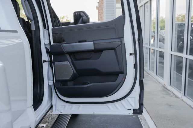 2023 Ford F-350 Super Duty Lariat ULTIMATE FX4 DRW / 1-OWNER CLEAN CARFAX | Austin, TX | Rocky Mountain Truck Stop Austin