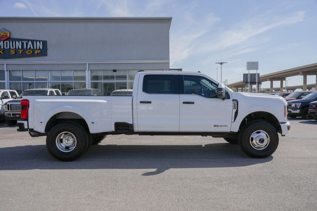 2023 Ford F-350 Super Duty Lariat ULTIMATE FX4 DRW / 1-OWNER CLEAN CARFAX | Austin, TX | Rocky Mountain Truck Stop Austin 2023 Ford F-350 Super Duty Lariat ULTIMATE FX4 DRW / 1-OWNER CLEAN CARFAX | Austin, TX | Rocky Mountain Truck Stop Austin