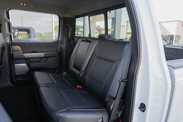 2023 Ford F-350 Super Duty Lariat ULTIMATE FX4 DRW / 1-OWNER CLEAN CARFAX | Austin, TX | Rocky Mountain Truck Stop Austin 2023 Ford F-350 Super Duty Lariat ULTIMATE FX4 DRW / 1-OWNER CLEAN CARFAX | Austin, TX | Rocky Mountain Truck Stop Austin