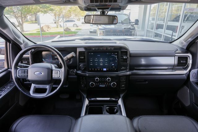 2023 Ford F-350 Super Duty Lariat ULTIMATE FX4 DRW / 1-OWNER CLEAN CARFAX | Austin, TX | Rocky Mountain Truck Stop Austin 2023 Ford F-350 Super Duty Lariat ULTIMATE FX4 DRW / 1-OWNER CLEAN CARFAX | Austin, TX | Rocky Mountain Truck Stop Austin