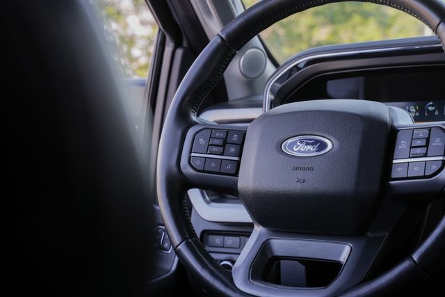 2023 Ford F-350 Super Duty Lariat ULTIMATE FX4 DRW / 1-OWNER CLEAN CARFAX | Austin, TX | Rocky Mountain Truck Stop Austin 2023 Ford F-350 Super Duty Lariat ULTIMATE FX4 DRW / 1-OWNER CLEAN CARFAX | Austin, TX | Rocky Mountain Truck Stop Austin