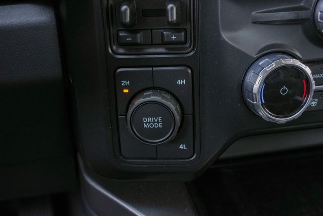 2023 Ford F-350 Super Duty Lariat ULTIMATE FX4 DRW / 1-OWNER CLEAN CARFAX | Austin, TX | Rocky Mountain Truck Stop Austin