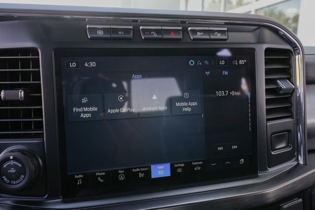 2023 Ford F-350 Super Duty Lariat ULTIMATE FX4 DRW / 1-OWNER CLEAN CARFAX | Austin, TX | Rocky Mountain Truck Stop Austin