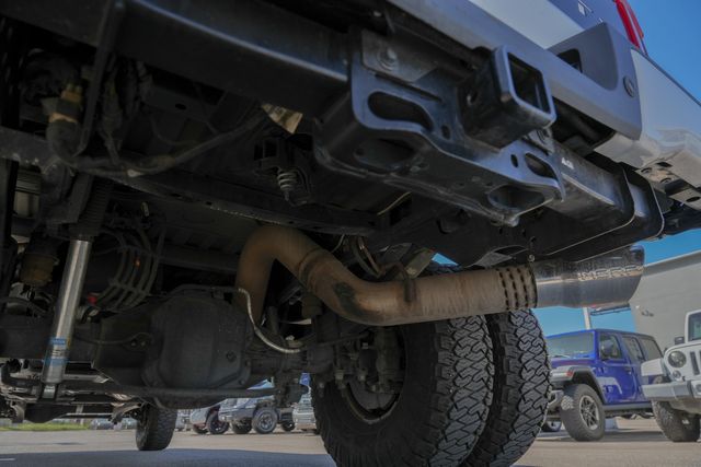 2023 Ford F-350 Super Duty Lariat ULTIMATE FX4 DRW / 1-OWNER CLEAN CARFAX | Austin, TX | Rocky Mountain Truck Stop Austin