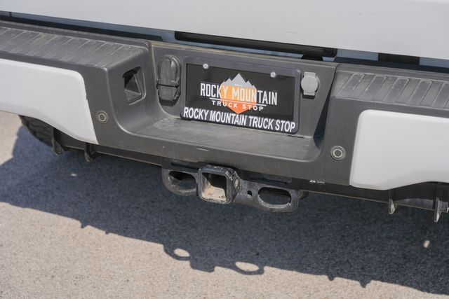 2023 Ford F-350 Super Duty Lariat ULTIMATE FX4 DRW / 1-OWNER CLEAN CARFAX | Austin, TX | Rocky Mountain Truck Stop Austin 2023 Ford F-350 Super Duty Lariat ULTIMATE FX4 DRW / 1-OWNER CLEAN CARFAX | Austin, TX | Rocky Mountain Truck Stop Austin