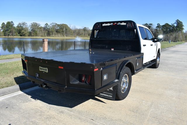 2023 Ford F-350 Super Duty XL