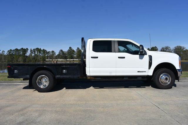 2023 Ford F-350 Super Duty XL