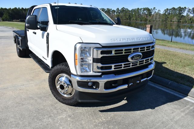 2023 Ford F-350 Super Duty XL