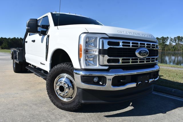 2023 Ford F-350 Super Duty XL
