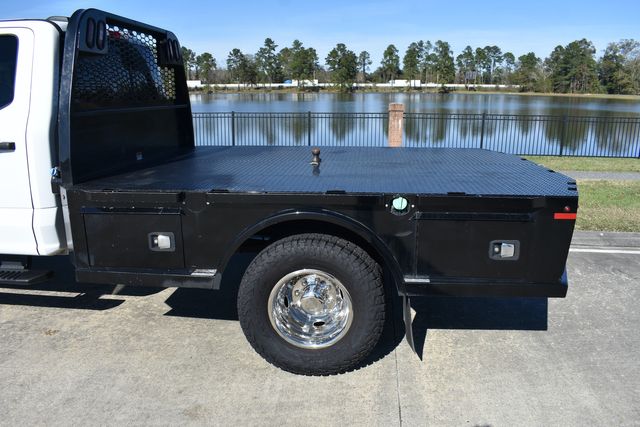 2023 Ford F-350 Super Duty XL