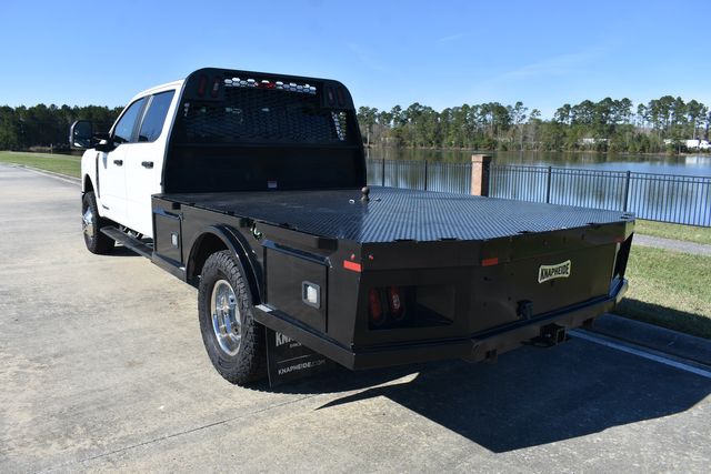 2023 Ford F-350 Super Duty XL