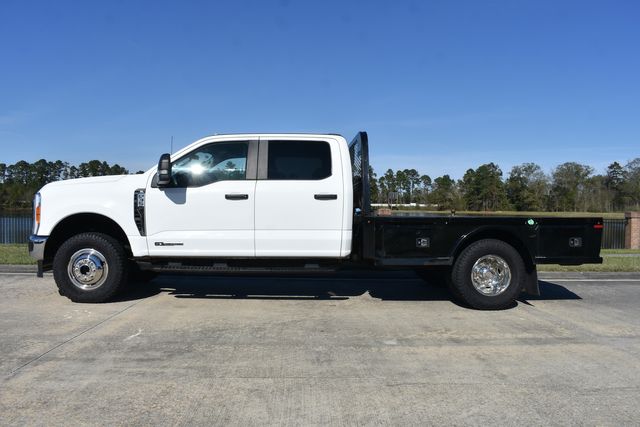 2023 Ford F-350 Super Duty XL