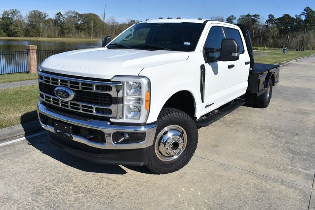2023 Ford F-350 Super Duty XL