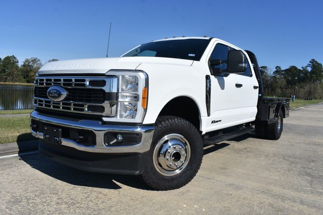 2023 Ford F-350 Super Duty XL
