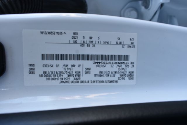 2023 Ford F-350 Super Duty XL