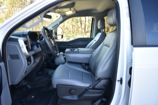 2023 Ford F-350 Super Duty XL