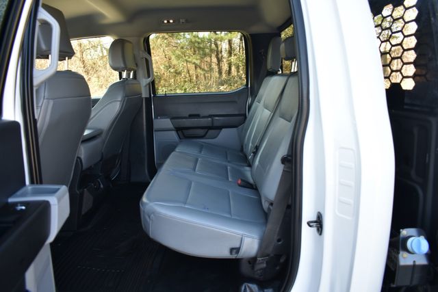 2023 Ford F-350 Super Duty XL