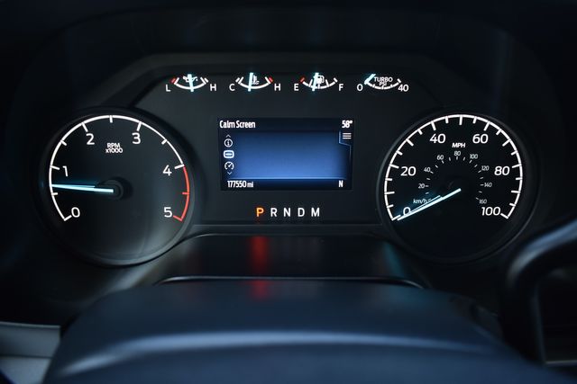 2023 Ford F-350 Super Duty XL