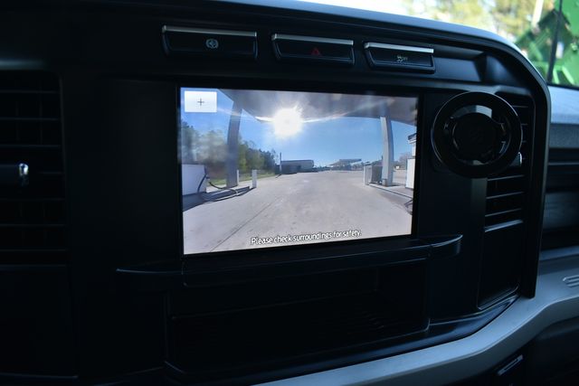 2023 Ford F-350 Super Duty XL