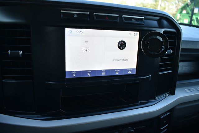 2023 Ford F-350 Super Duty XL