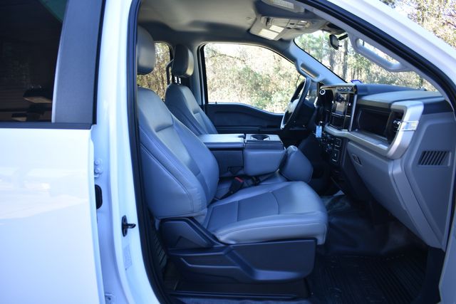 2023 Ford F-350 Super Duty XL