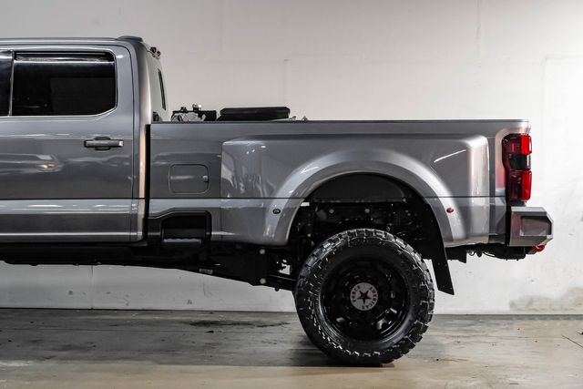 2023 Ford F-450 Super Duty Limited KELDERMAN LIFT 22" American Force 37" M/T | Dallas, TX | East Dallas Diesel 2023 Ford F-450 Super Duty Limited KELDERMAN LIFT 22" American Force 37" M/T | Dallas, TX | East Dallas Diesel