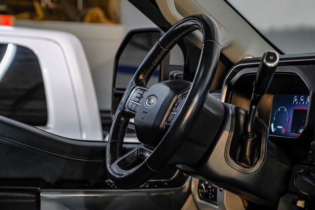 2023 Ford F-450 Super Duty Limited | Dallas, TX | East Dallas Diesel