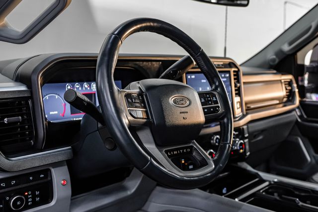 2023 Ford F-450 Super Duty Limited | Dallas, TX | East Dallas Diesel 2023 Ford F-450 Super Duty Limited | Dallas, TX | East Dallas Diesel