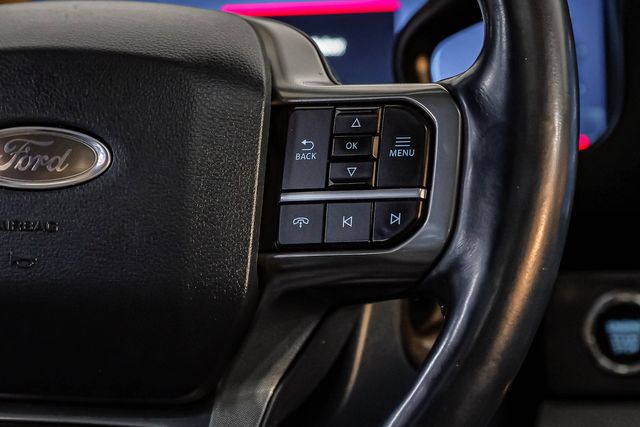 2023 Ford F-450 Super Duty Limited | Dallas, TX | East Dallas Diesel