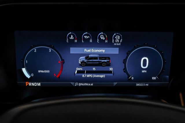 2023 Ford F-450 Super Duty Limited | Dallas, TX | East Dallas Diesel