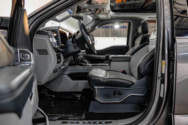 2023 Ford F-450 Super Duty Limited KELDERMAN LIFT 22" American Force 37" M/T | Dallas, TX | East Dallas Diesel 2023 Ford F-450 Super Duty Limited KELDERMAN LIFT 22" American Force 37" M/T | Dallas, TX | East Dallas Diesel