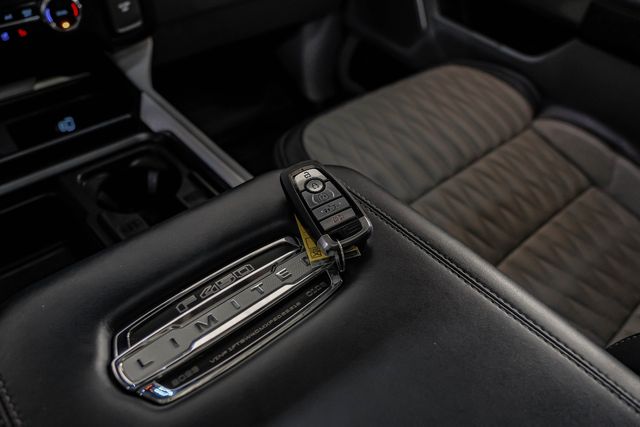 2023 Ford F-450 Super Duty Limited | Dallas, TX | East Dallas Diesel