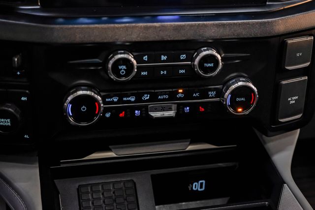 2023 Ford F-450 Super Duty Limited | Dallas, TX | East Dallas Diesel