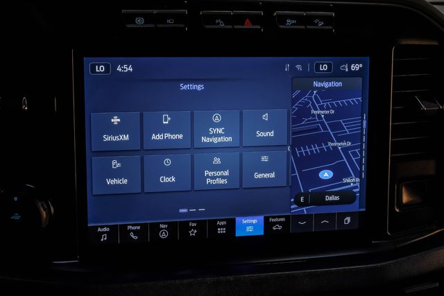 2023 Ford F-450 Super Duty Limited | Dallas, TX | East Dallas Diesel