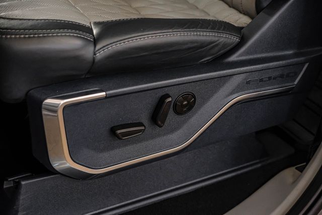 2023 Ford F-450 Super Duty Limited | Dallas, TX | East Dallas Diesel