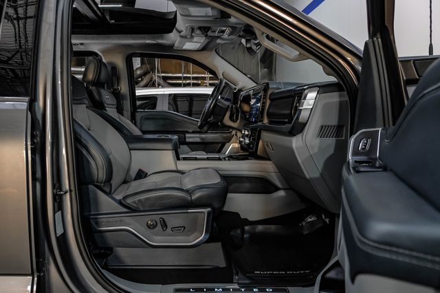 2023 Ford F-450 Super Duty Limited | Dallas, TX | East Dallas Diesel 2023 Ford F-450 Super Duty Limited | Dallas, TX | East Dallas Diesel