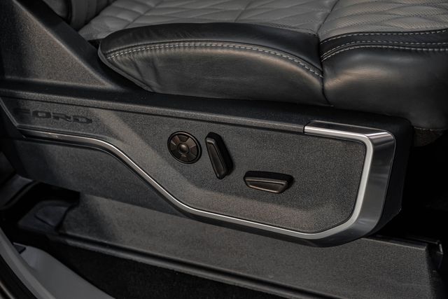 2023 Ford F-450 Super Duty Limited | Dallas, TX | East Dallas Diesel