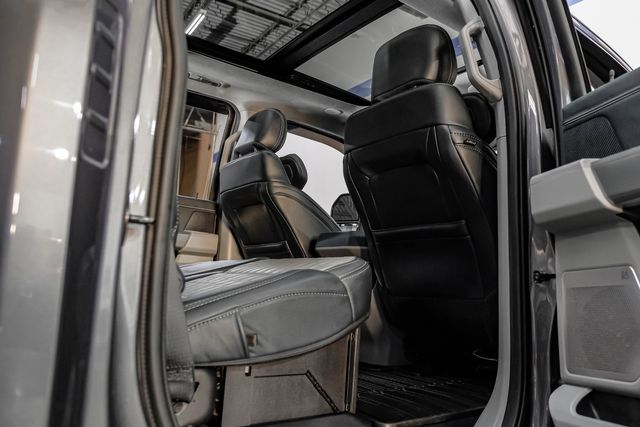 2023 Ford F-450 Super Duty Limited | Dallas, TX | East Dallas Diesel